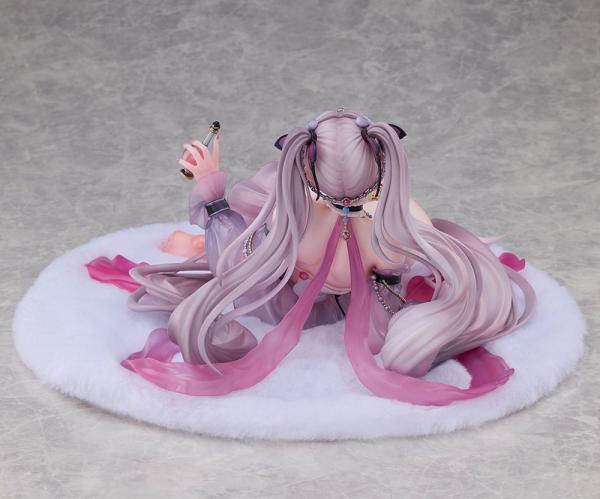 Eternal Courtesan Elf 3 Statue 1/6 Rosellina 12 cm 6