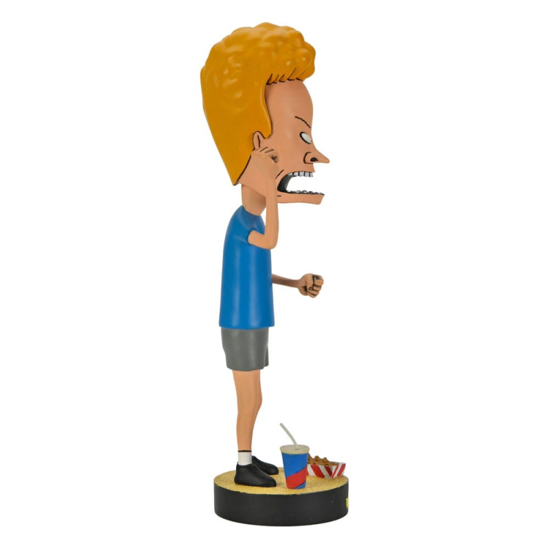 Beavis & Butthead Head Knocker Bobble-Head Beavis 18 cm 4