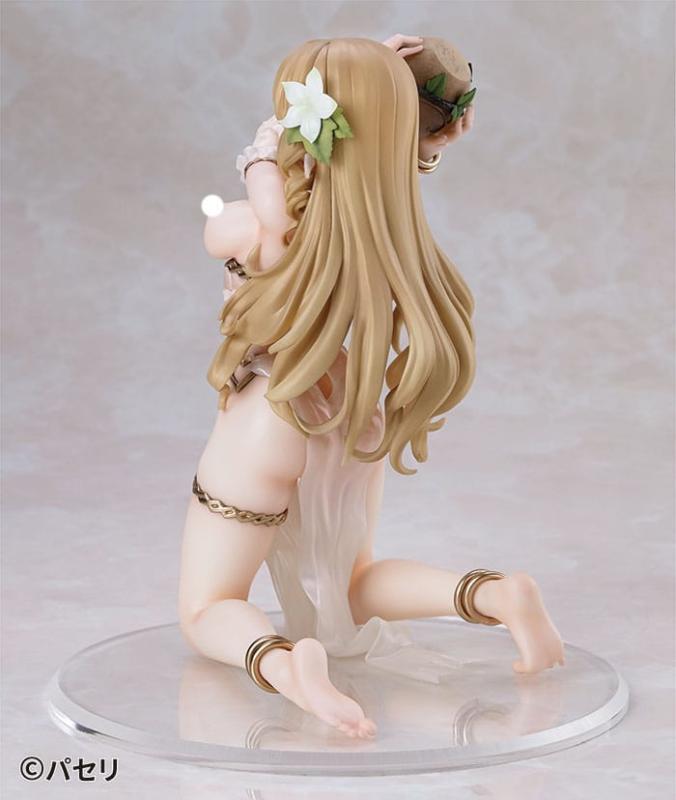 Original Character PVC 1/6 Yuriana 16 cm