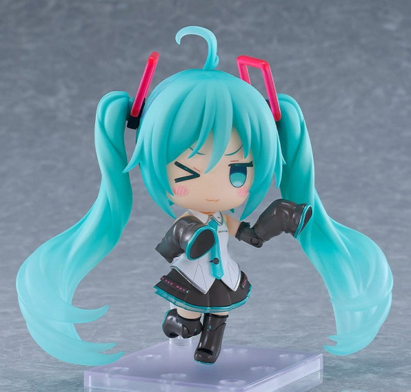 Character Vocal Series 01: Hatsune Miku Nendoroid Action Figure HMO Ver. 10 cm 3