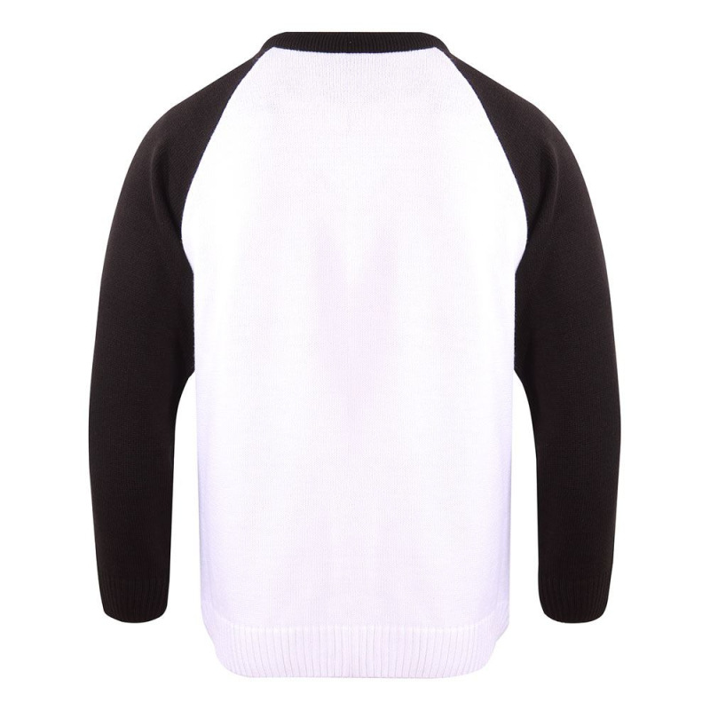 Stranger Things Sweatshirt Christmas Jumper Hellfire Club Size XXL 1