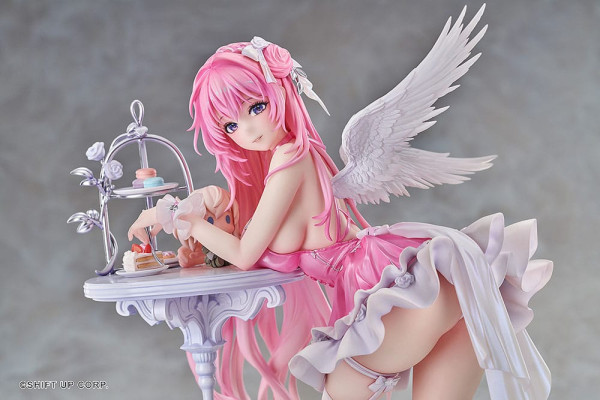 Goddess of Victory: Nikke PVC Statue 1/7 Dorothy: Nostalgia 22 cm 4