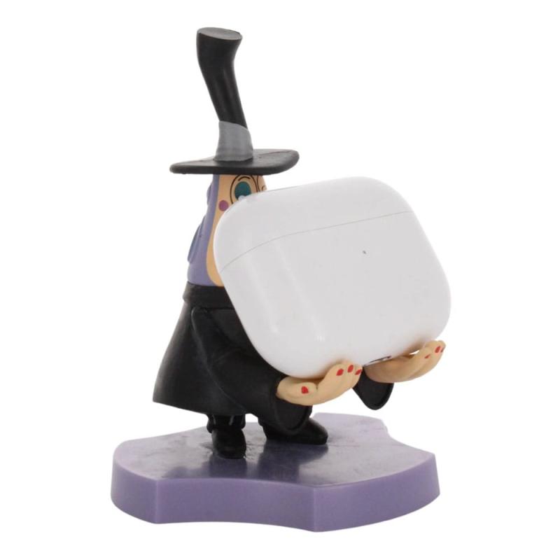 Nightmare Before Christmas Holdems Mini Holder Mayor 10 cm