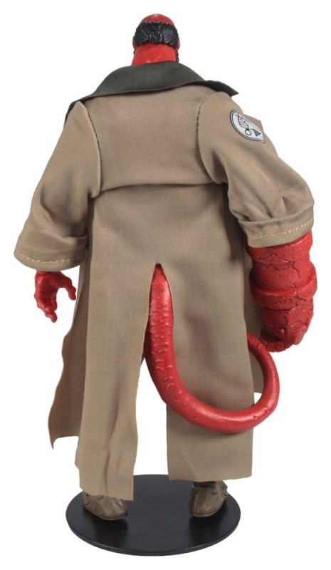 Hellboy McFarlane Collector Edition Action Figure Hellboy #60 18 cm 7