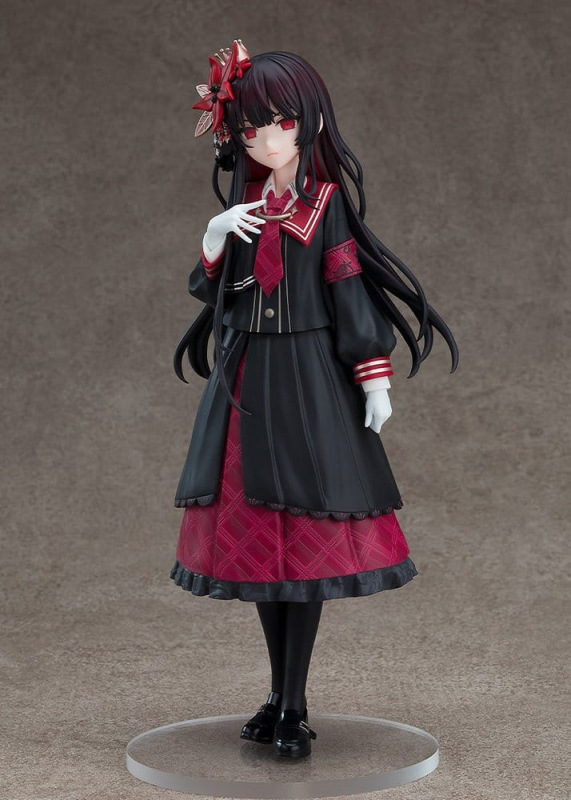 Magical Girl Witch Trials Pop Up Parade PVC Figure Hiro Nikaido L Size 4