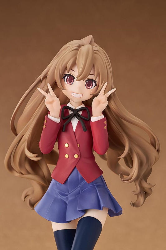 Toradora! Pop Up Parade PVC Statue Taiga Aisaka 18 cm 7