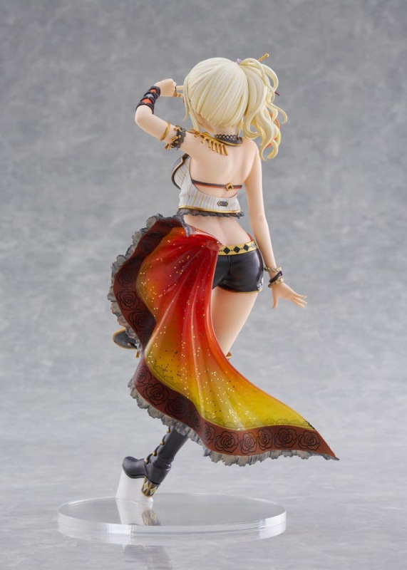 LoveLive! Nijigasaki High School Idol Club PVC Figure 1/7 Miyashita Ai 23 cm 3