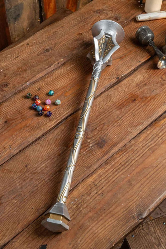 Dungeons & Dragons Foam Mace Cleric 90 cm 2