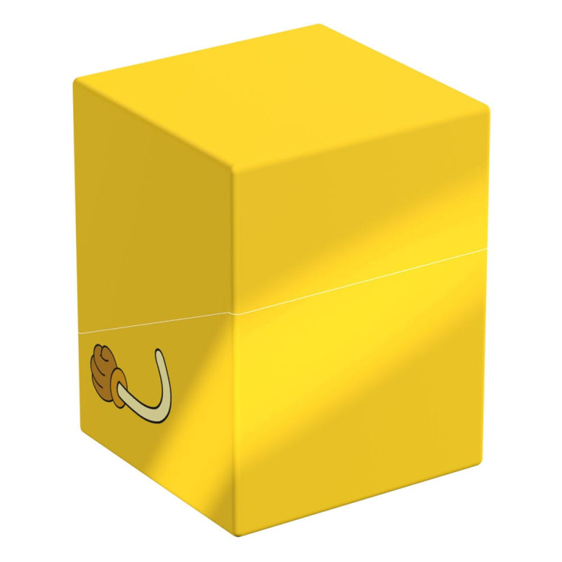 Squaroes - Squaroe Star Trek: Lower Decks™ ST009 - Badgey 3