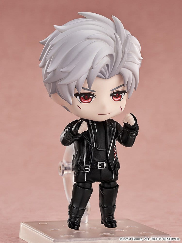 Love and Deepspace Nendoroid Action Figure Sylus 10 cm 10