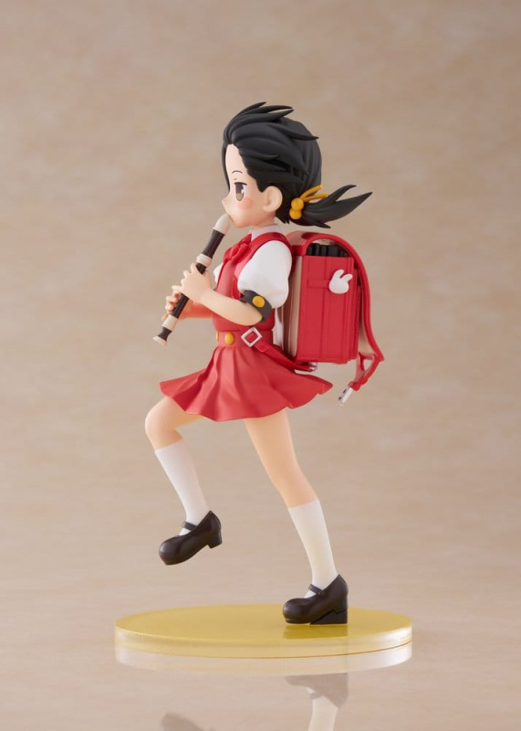 Vocaloid Elementary Schooler PVC Figure Kaai Yuki Kyoufuu All Back Ver. 15 cm 12