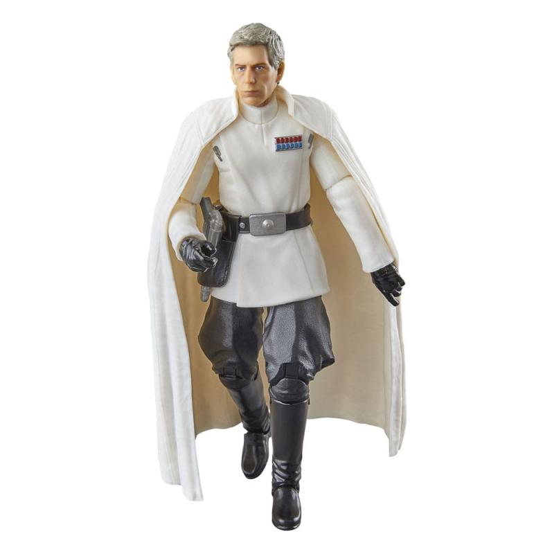 Star Wars: Andor Black Series Action Figure Director Orson Krennic 15 cm 7