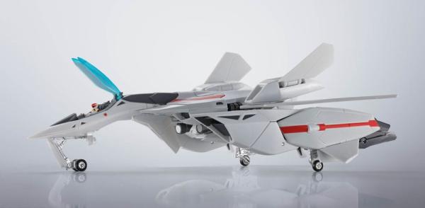 Macross II The Super Dimension Fortress Lovers Again Hi-Metal R Action Figure VF-2SS Valkyrie II + S 8