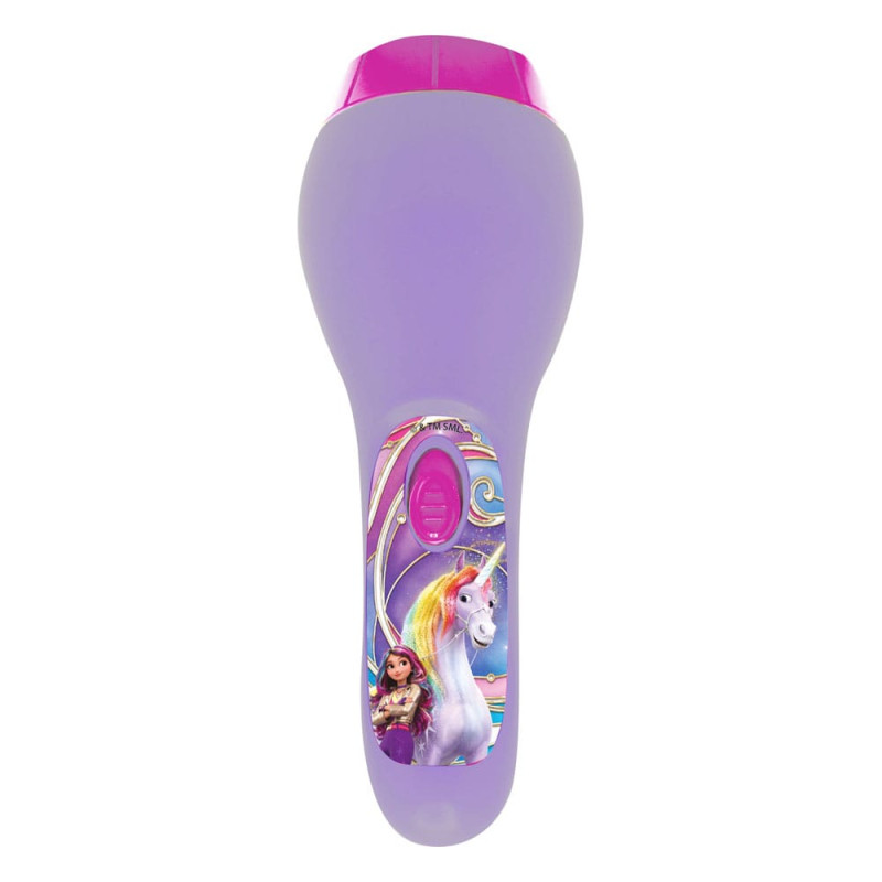 Unicorn Academy Flashlight with Projector 2