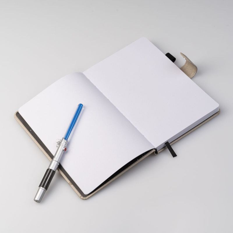 Star Wars Premium Notebook A5 with pen Luke Skywalker 2