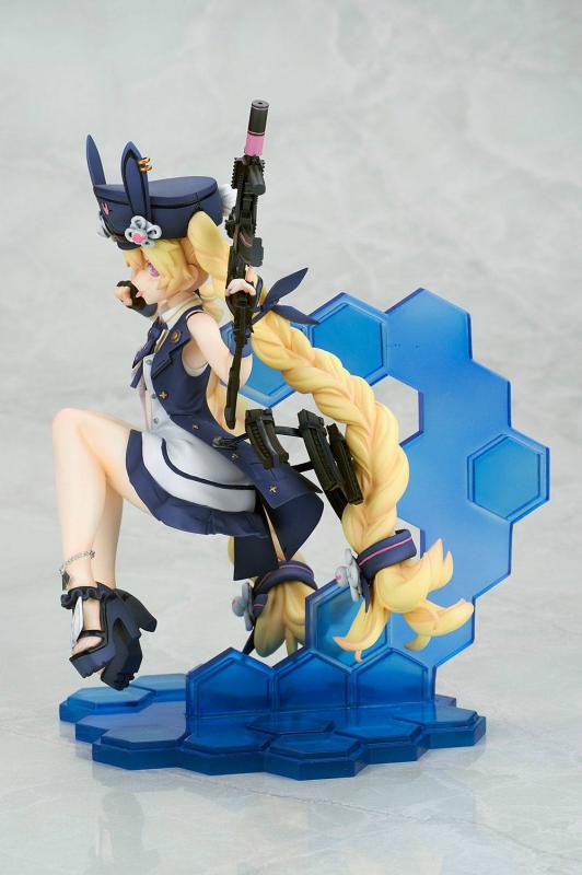 Girls Frontline PVC Statue 1/8 SR-3MP (re-run) 19 cm 3