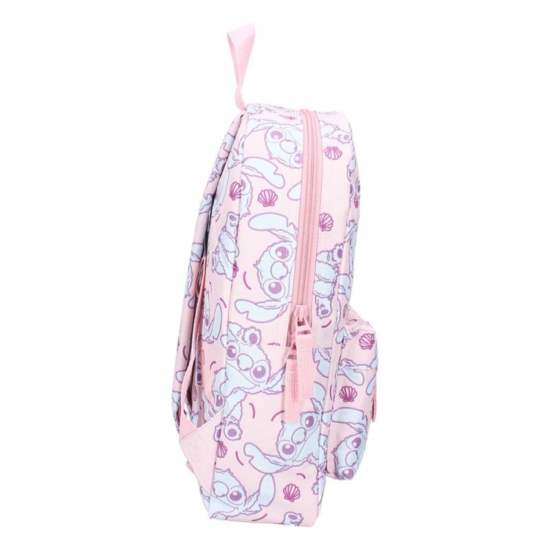 Lilo & Stitch Backpack Friends first 33 cm 2
