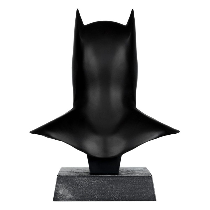 Batman DC Direct Mini Replica 1/3 Batman Cowl (Court of Owls) 15 cm 3