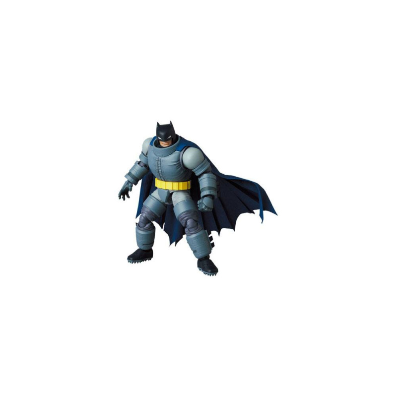 Batman MAFEX Action Figure Armored Batman (TDKR) 16 cm (re-run) 7