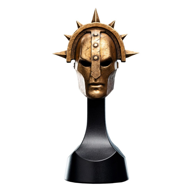Warhammer 40,000 Replica 1/4 Stormcast Eternal Liberator Helm 16 cm