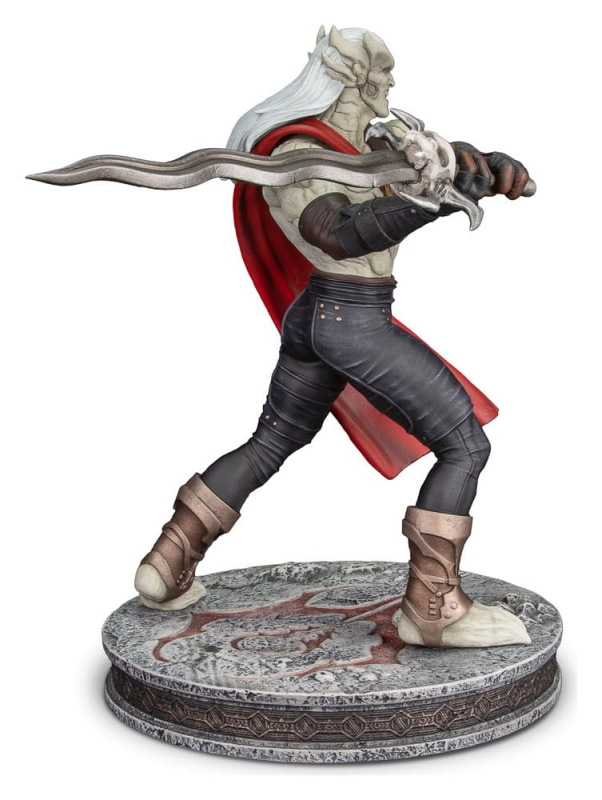 Legacy of Kain PVC Figure Kain 22 cm 3