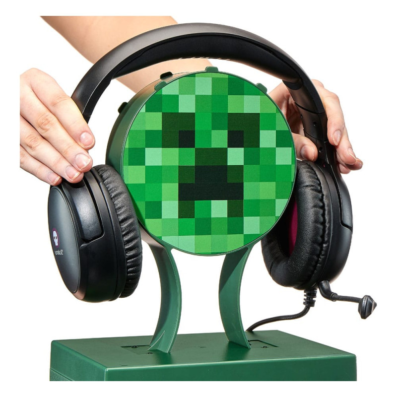 Minecraft Gaming Locker 10