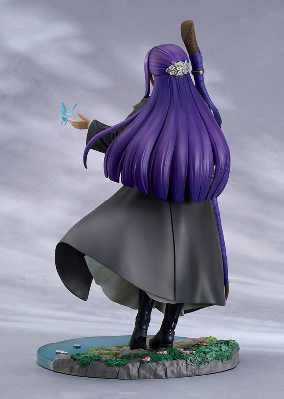Frieren: Beyond Journey's End PVC Statue 1/7 Fern: Reflections of a Distant Memory 24 cm 9