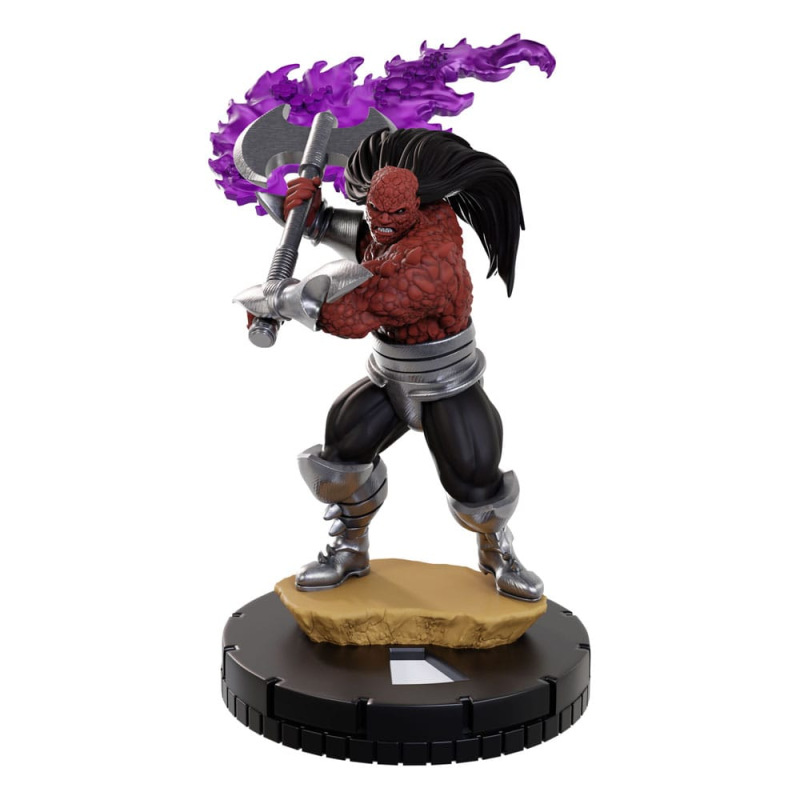 Marvel HeroClix Iconix: Heralds of Galactus 6