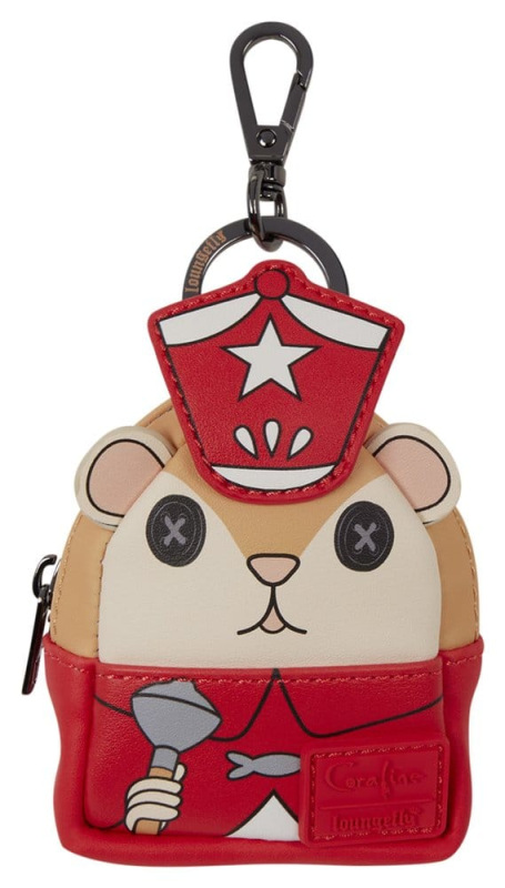 Coraline by Loungefly Bag Charm Mystery Box Display (15) 7