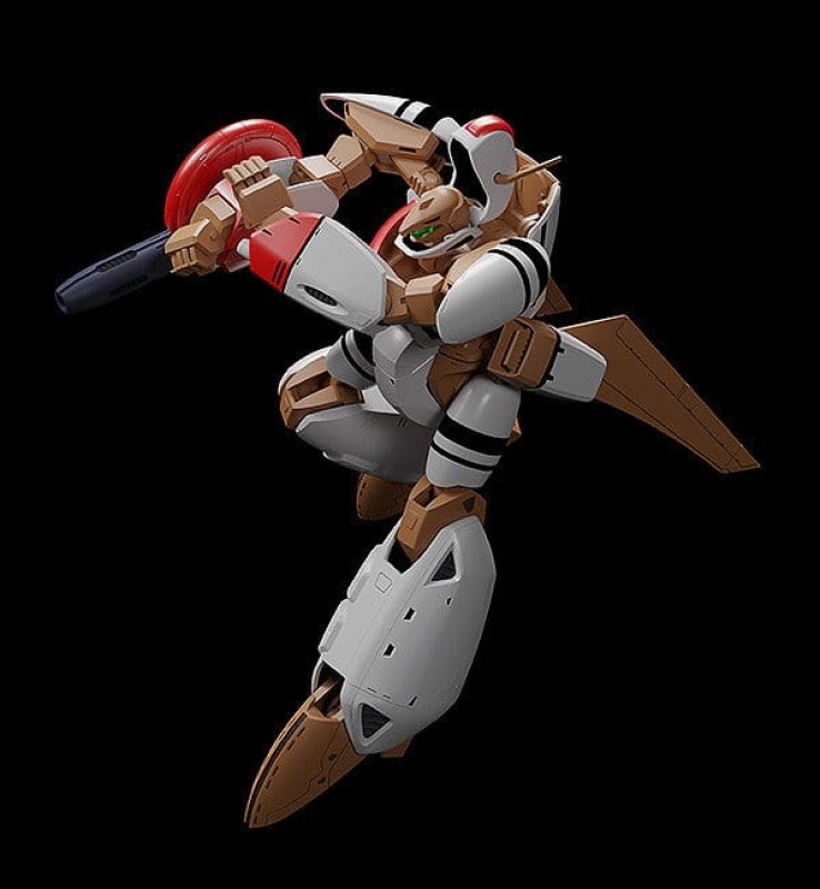 Super Dimension Century Orguss Moderoid Plastic Model Kit Orguss (re-run) 16 cm 2
