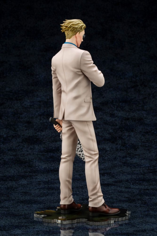Jujutsu Kaisen ARTFX J PVC Figure Kento Nanami 24 cm 7