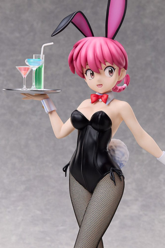 Ranma 1/2 PVC Statue 1/4 Ranma: Bunny Ver. 44 cm 8