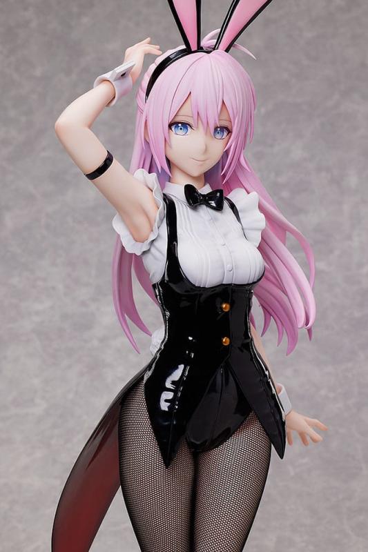 Shikimori's Not Just a Cutie PVC Statue 1/4 Shikimori Bunny Ver. 46 cm