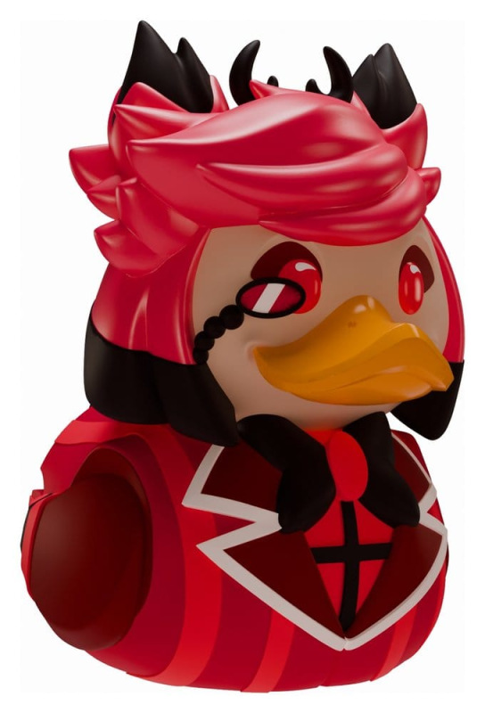 Hazbin Hotel Tubbz Mini PVC Figure Alistor 5 cm 3