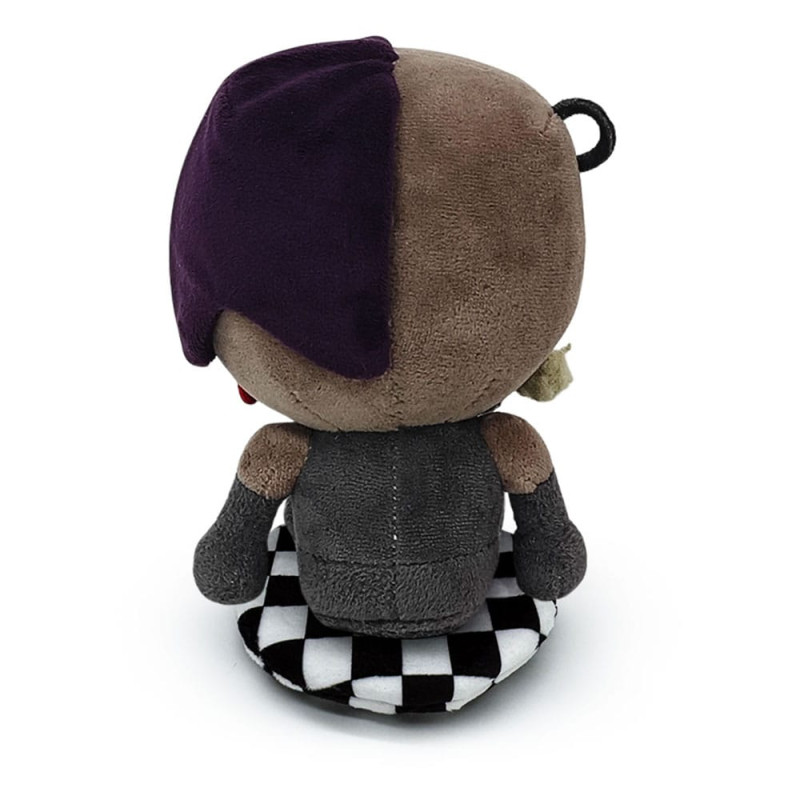 Five Nights at Freddys Plush Figure Chibi Mimic Shoulder Rider 15 cm 1