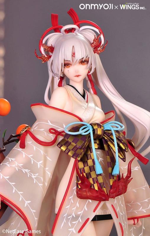 Onmyoji PVC Statue 1/7 Shiranui 26 cm