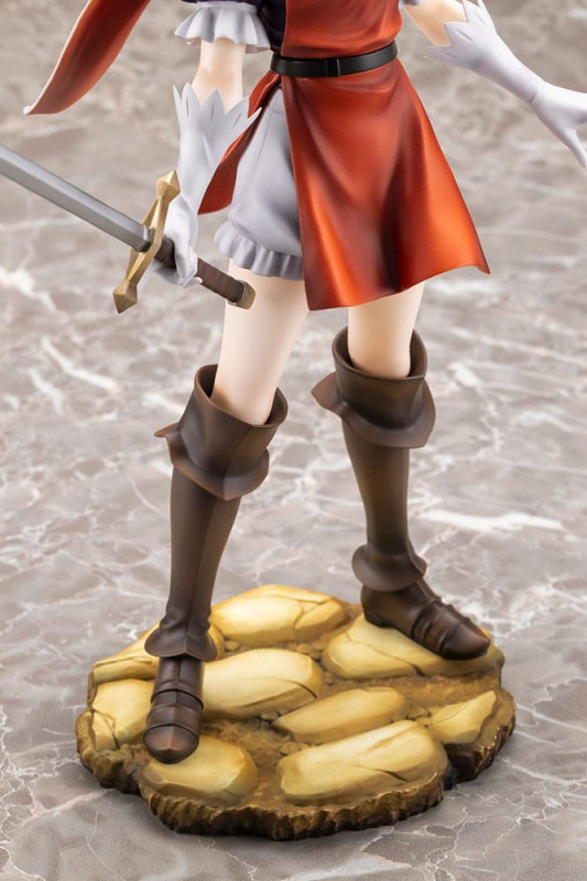 Unicorn Overlord PVC Statue 1/7 Melisandre 25 cm 12