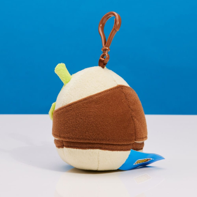Shrek Tubbz Bag Charm 3