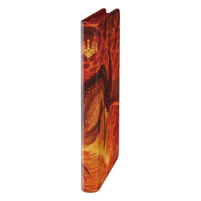 Ultimate Guard Zipfolio 360 Xenoskin Magic: The Gathering "Tarkir: Dragonstorm" - Design 1 7