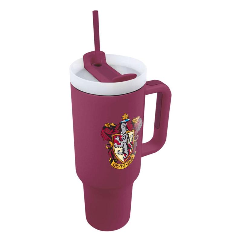 Harry Potter Stainless Steel tumbler Gryffindor 1130 ml