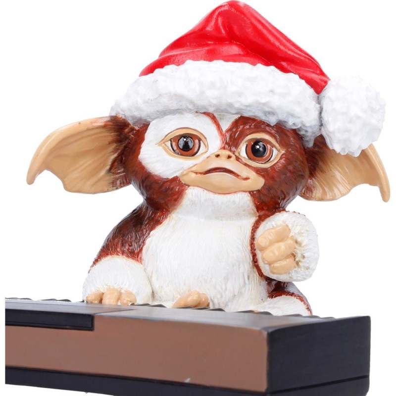 Gremlins Figure Gizmo Jingle 12 cm 5