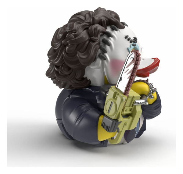 Texas Chainsaw Massacre Tubbz PVC Figure Pretty Woman 1