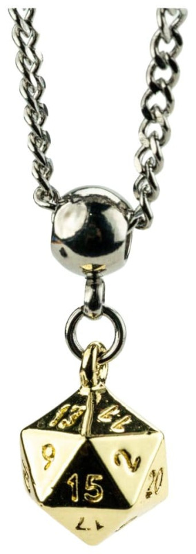 Lair Wear Dice Necklace Assortment (12) 3