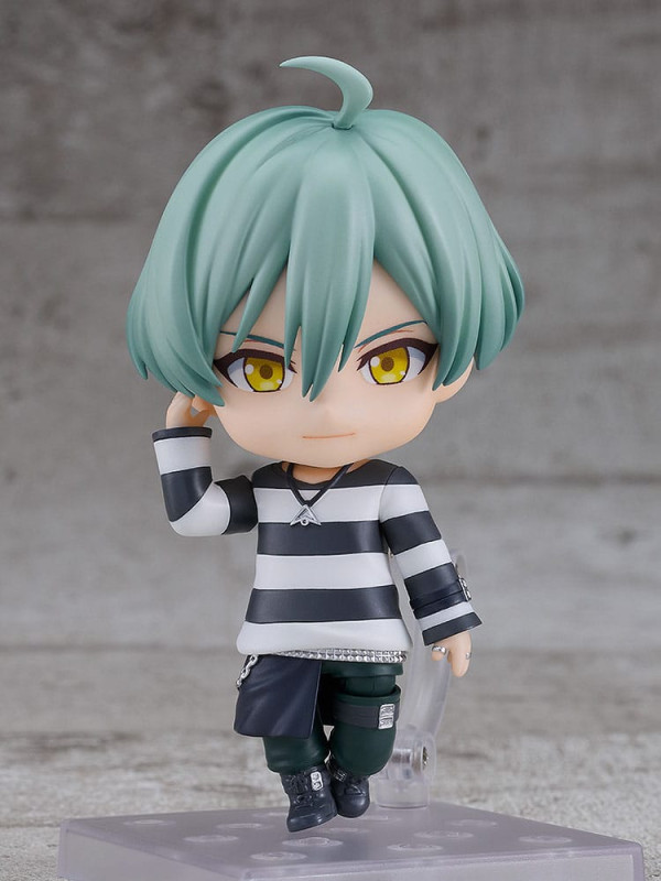 Idolish7 Nendoroid Action Figure Haruka Isumi 10 cm 1