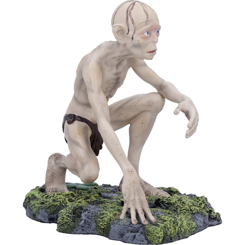 Lord of the Rings statues Gollum & Smeagol 5