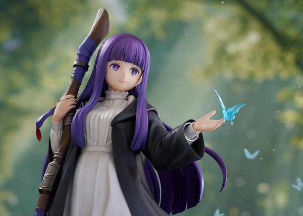 Frieren: Beyond Journey's End PVC Statue 1/7 Fern: Reflections of a Distant Memory 24 cm 2