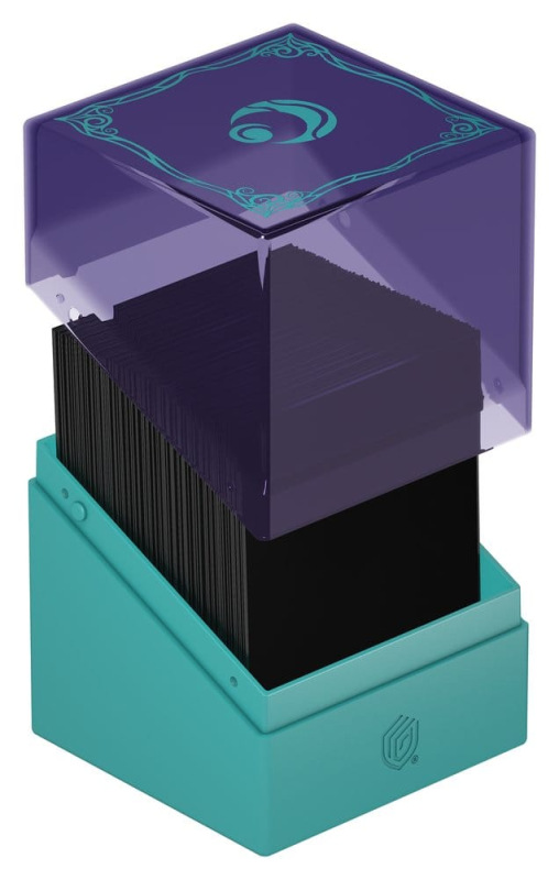 Ultimate Guard Boulder 100+ Magic: The Gathering "Lorwyn Eclipsed" - Faeries 2