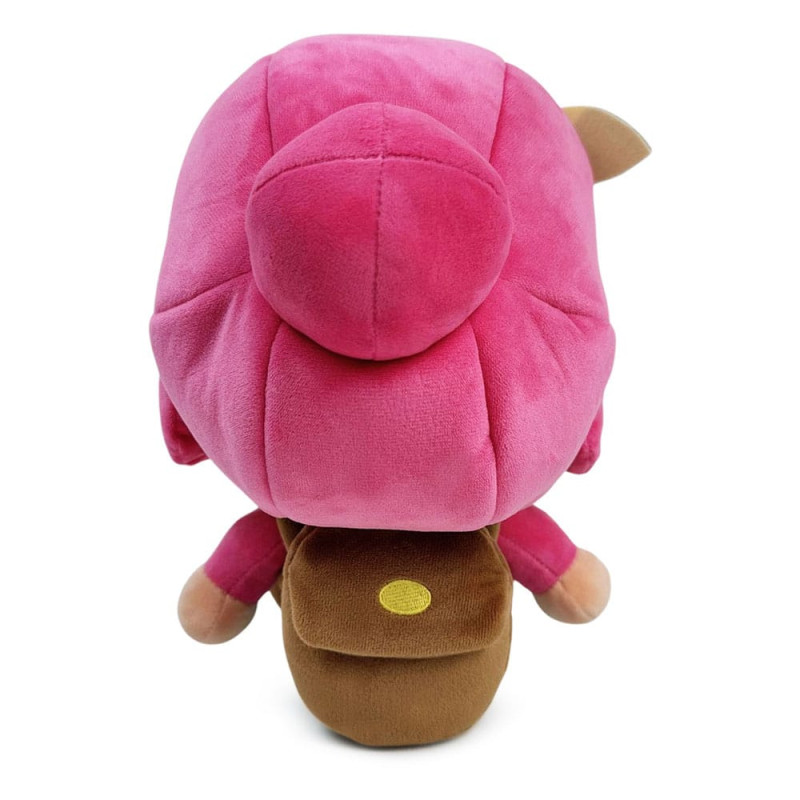 The Plucky Squire Plush Figure Jot 22 cm 3