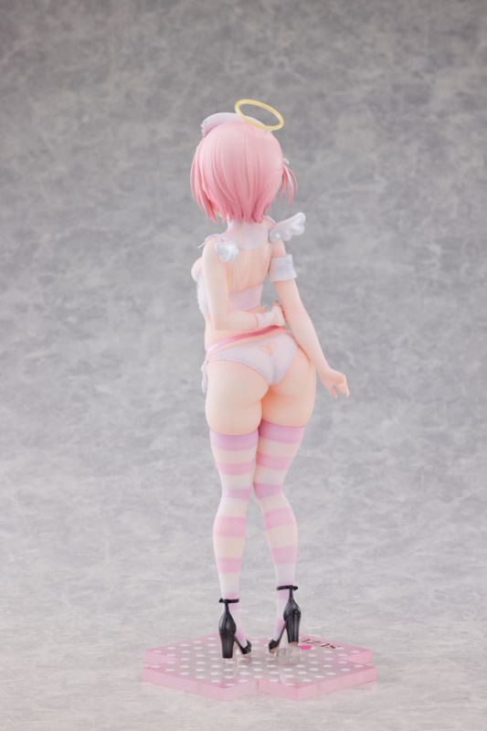 Original Character Statue 1/6 Suzu Illustrated by Kuma 4-gou 27 cm 2