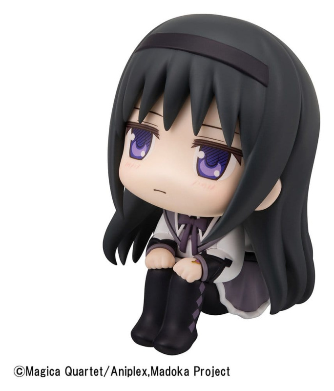 Puella Magi Madoka Magica Look Up PVC Figures 2-Pack Madoka Kaname & Homura Akemi 11 cm (with gift) 3